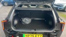 Kia Ev4 150kW GT-Line 81kWh 5dr Auto Electric Hatchback